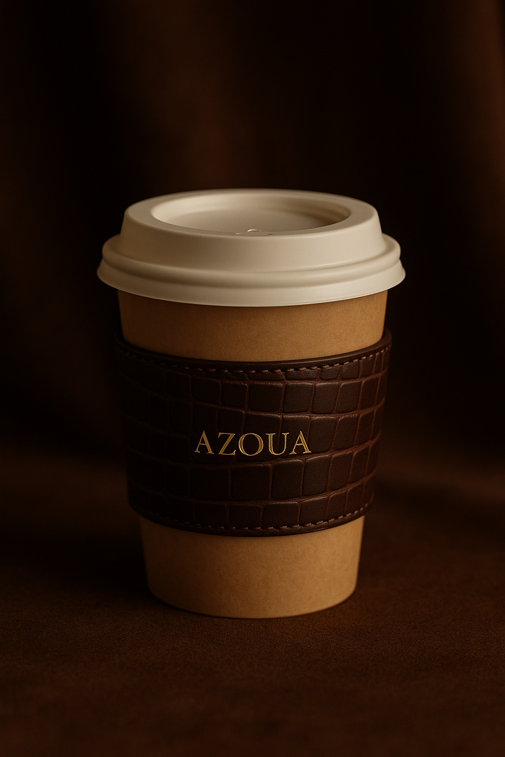 sissile takeway coffee